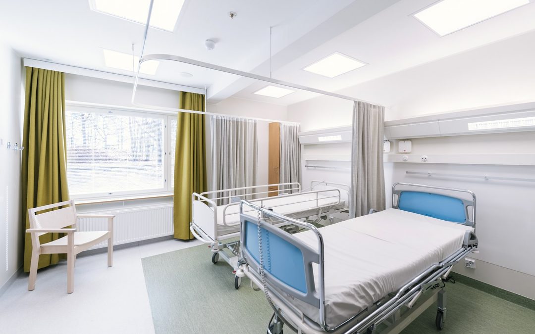 Can pre-operative physiotherapy reduce the carbon footprint of hospitals?