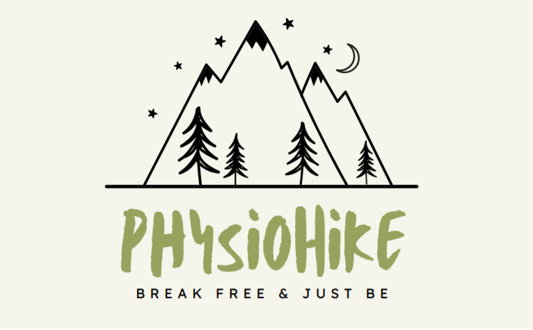 PhysioHike – Break free and just be!