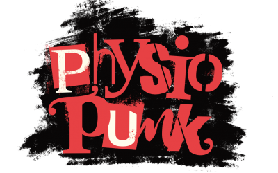 Physiopunk – Speculative fiction for future physiotherapies