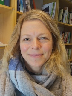 Catherine Lorentzen (PhD) 