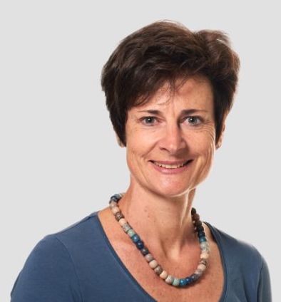 Prof Dr Monika Leitner (PhD)
