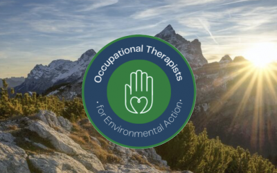 Occupational Therapists for Environmental Action