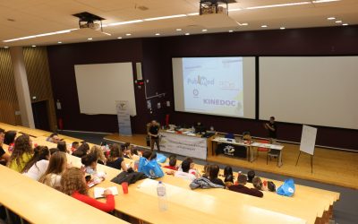 Pourquoi il est temps de s’engager collectivement pour une Kinésithérapie écologique?