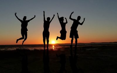 A voice for our education – Student’s perspectives on the EPT Agenda 2023