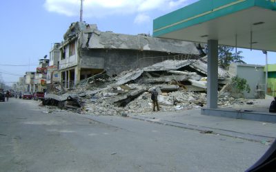 They are not “natural” disasters, but disasters of vulnerability