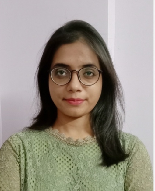 Srishti Banerjee (MPT)