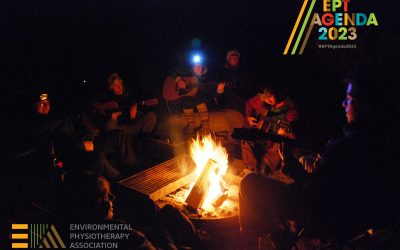 The 2nd Environmental Physiotherapy Roundtable – coming soon!