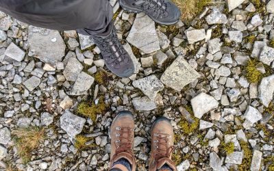 Building a bridge between landscape architecture & physiotherapy