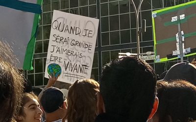 Centering (climate?) justice in physiotherapy