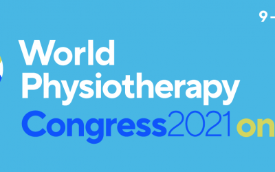 World Physiotherapy Congress 2021 – The inofficial environmental physiotherapy stream