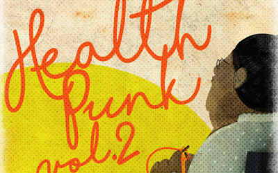 Healthpunk Vol 2 – Call for Stories