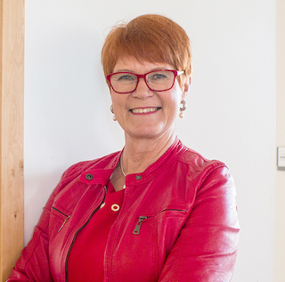 Prof. Dr. Anne Söderlund