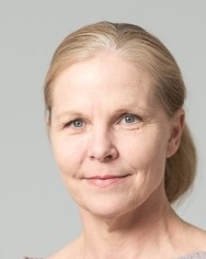 Agneta Larsson (PhD)
