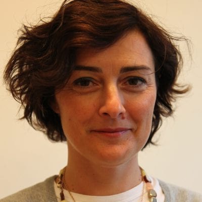Giuliana Panieri (PhD)