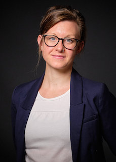 Laura Haase (MSc)