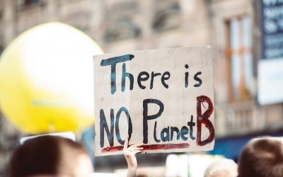 Los límites planetarios: cuando el planeta dice ¡Basta!
