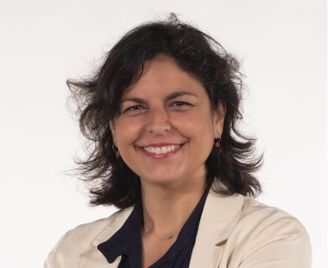 Berta Paz Lourido (PhD)