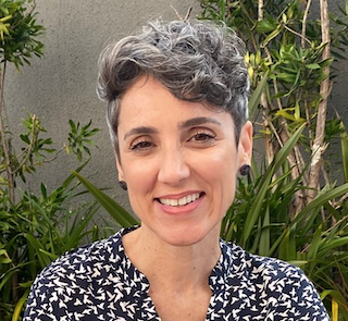 Daniela Vaz (PhD)