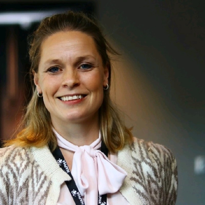 Marianne Eliassen (PT, PhD)