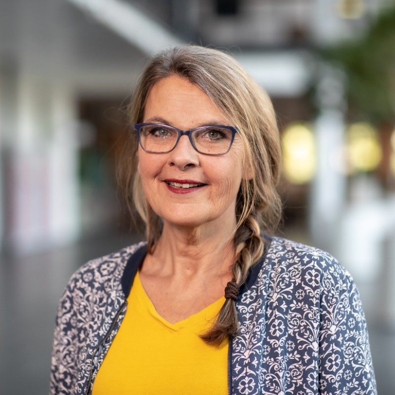 Eveline de Smidt (MSc)