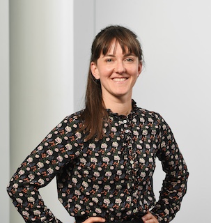 Katharina Bopp (MA)