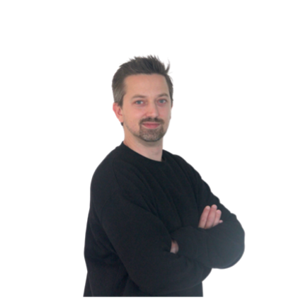 Matthias Eggermont (MSc, PhD student)