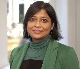 Joyeeta Gupta (PhD)