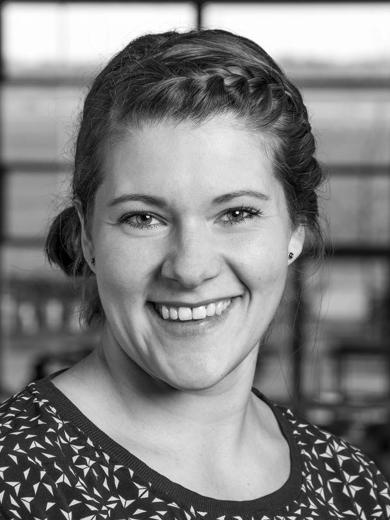 Josephine Nielsen (MsC)