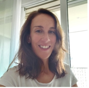 Sarah Thouvenin (MSc)