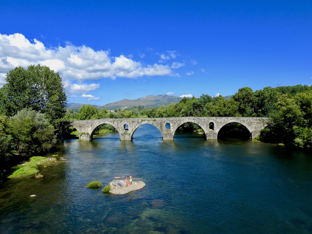 bridge-Amares-portugal