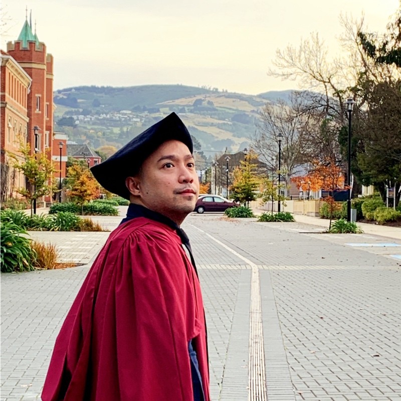 EPA profile Donald Manlapaz
