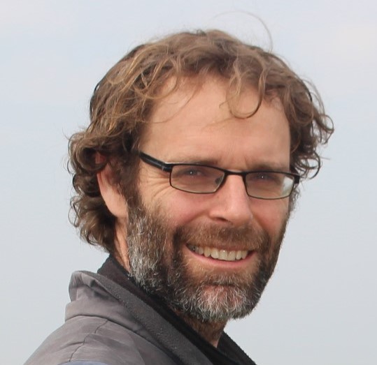 Benoît Girardin (PT OMT svomp, Mas TherMan, maraicher CFC)