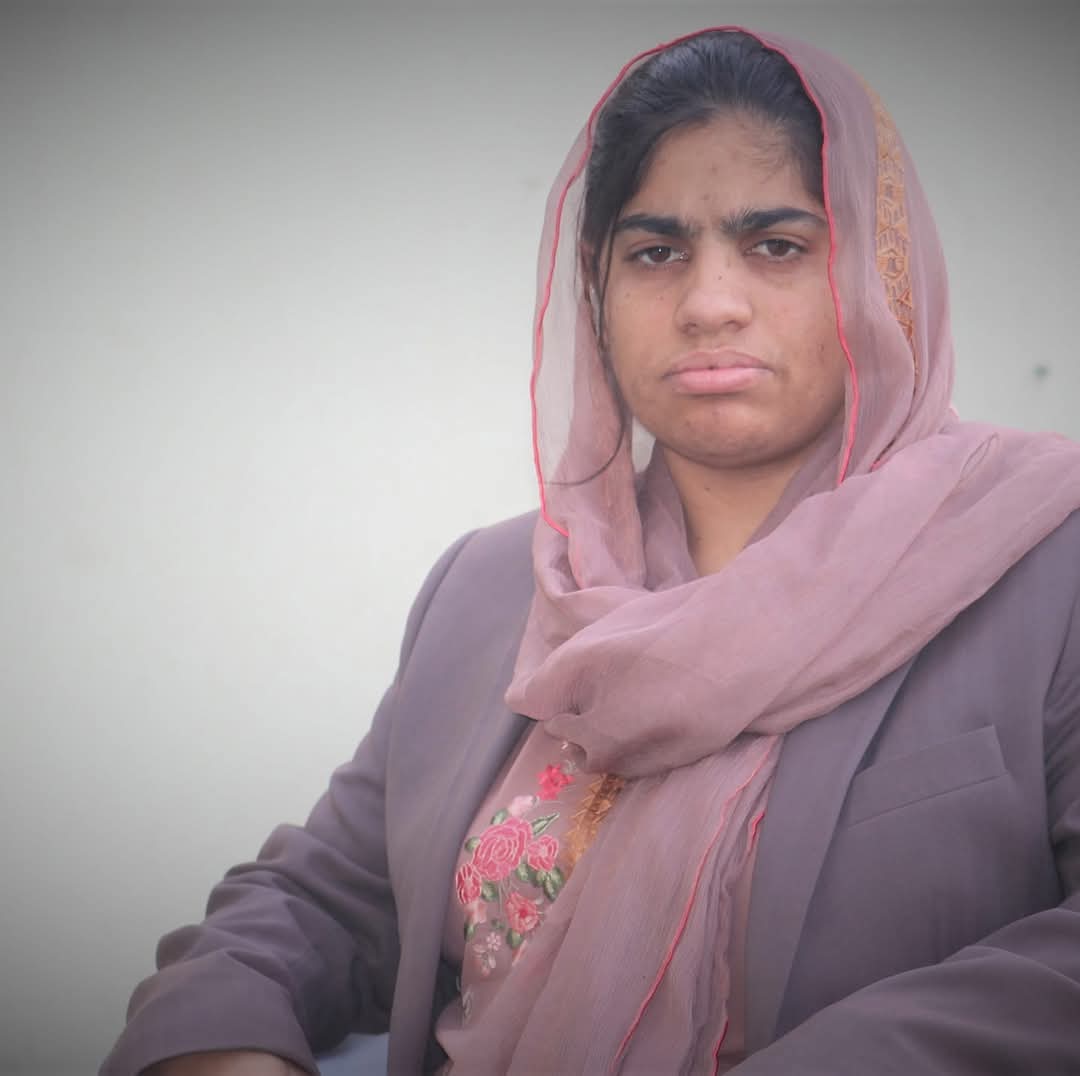 EPA Profile Syeda Abida Hussain Sherazi