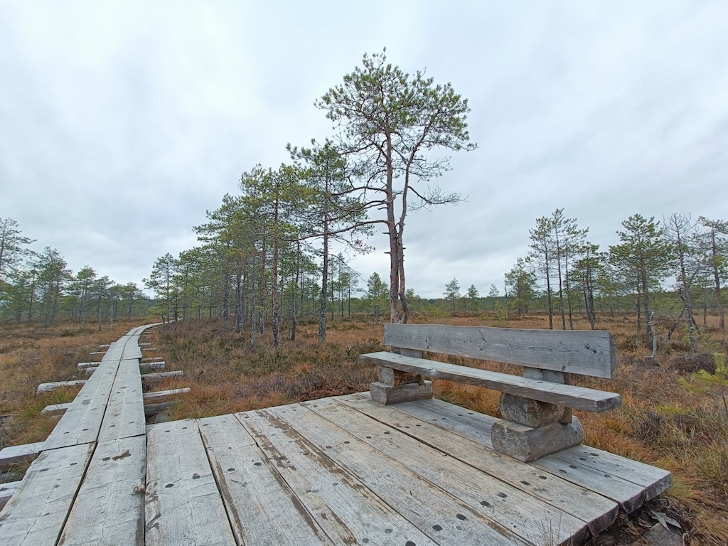 Image 3 Linnaistensuo Lahti nature trail