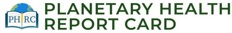 Planetary Health Report Card