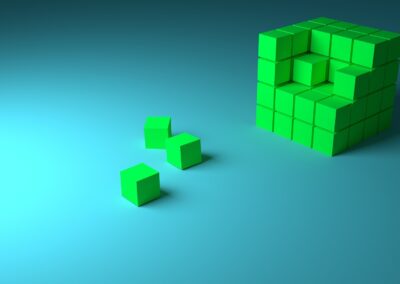 Starting Blocks for Global Health Resilience in Physiotherapy Education