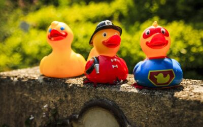 A clinic without walls