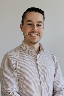 Samuel Dallaire (MSc, PT)