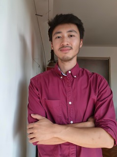 Fernando Wang (PT, MSc)