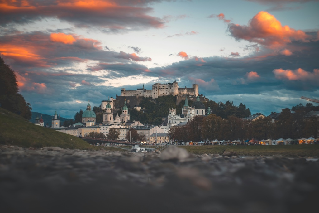 Environmental Physiotherapy Education in Austria