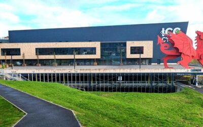 Environmental Physiotherapy at the CSP Conference 2025