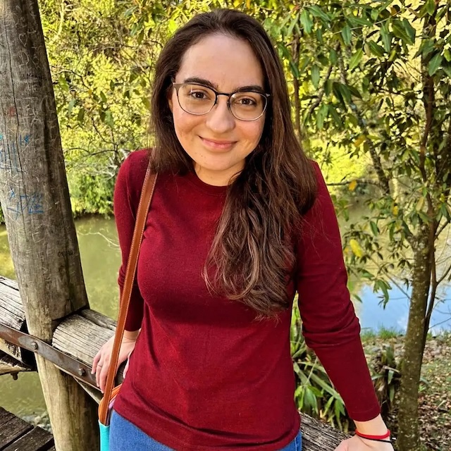 Ana Flávia Schewtschik (BSc)