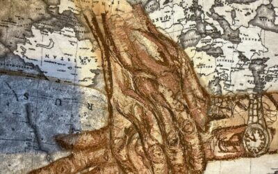 Explorations at the Intersection of Art and Planetary Health