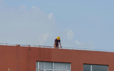 Too Hot to Work: The Future of Occupational Health in a Warming Climate