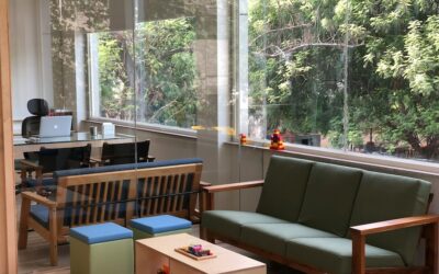 Evidence-Based Clinic Design: What It Means for Physiotherapy Practice