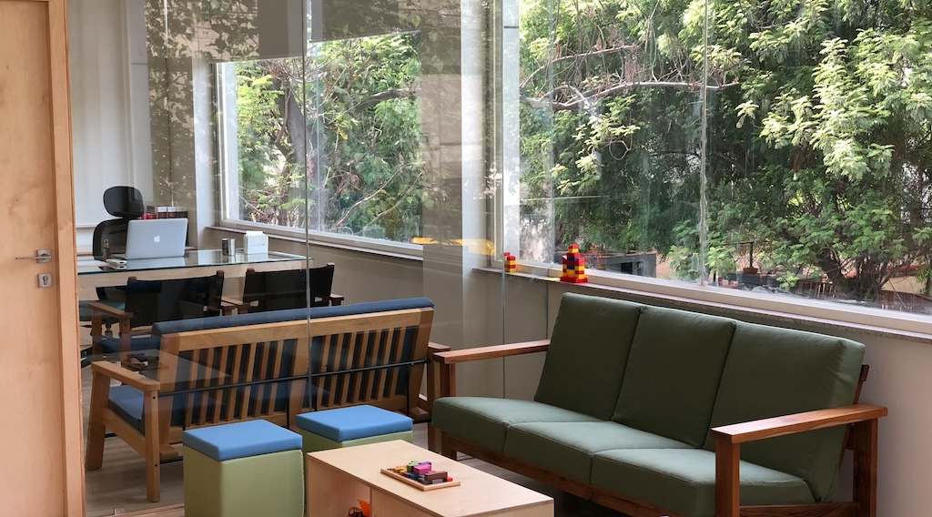 Evidence-Based Clinic Design: What It Means for Physiotherapy Practice