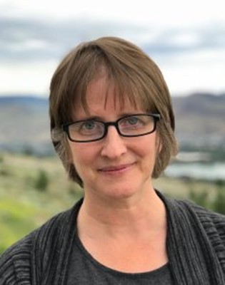 Pat Camp, PT, PhD