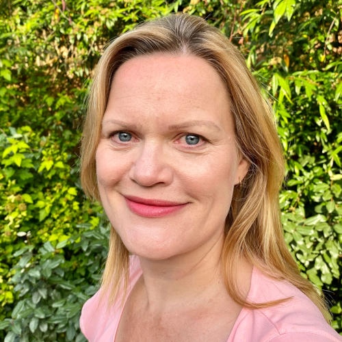 Katherine Roberts, MSc, Occupational Health PT