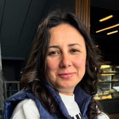 Christina Fahmy (PT, MSc)