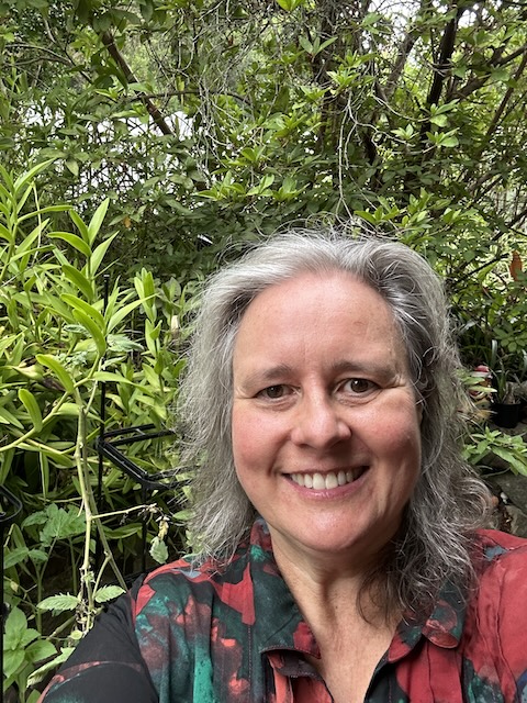 Kerstin McPherson (PT, PhD)